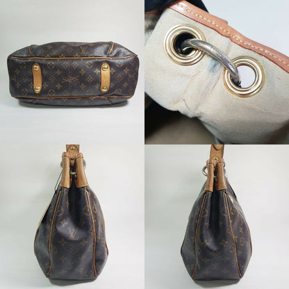 Louis Vuitton Galliera Pm Hand Bag - image 4