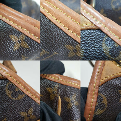 Louis Vuitton Galliera Pm Hand Bag - image 9