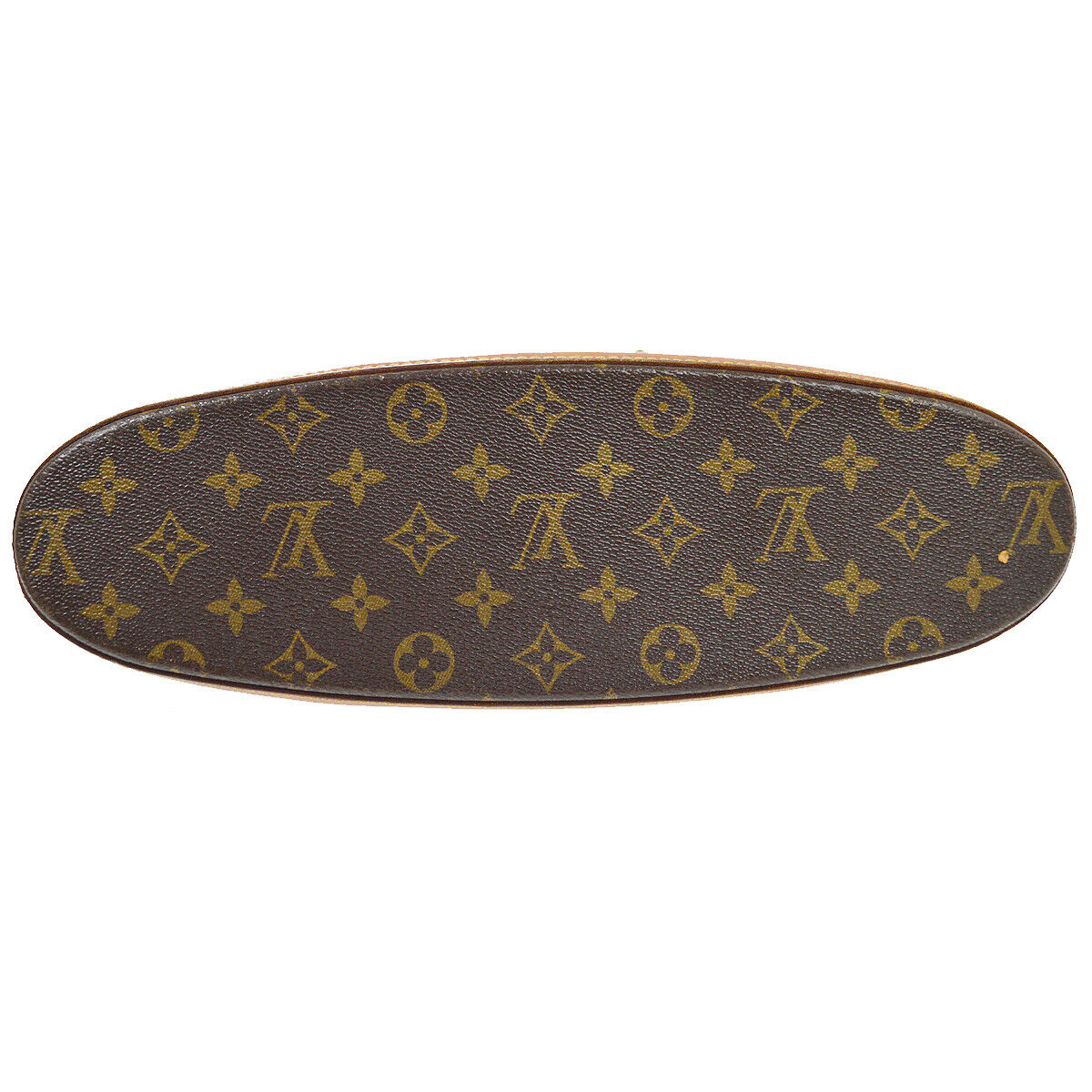 Louis Vuitton Babylone Tote Bag - photo 4