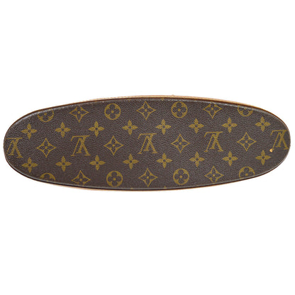 Louis Vuitton Babylone Tote Bag - photo 4