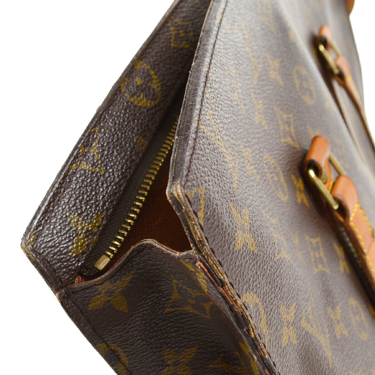 Louis Vuitton Babylone Tote Bag - photo 6