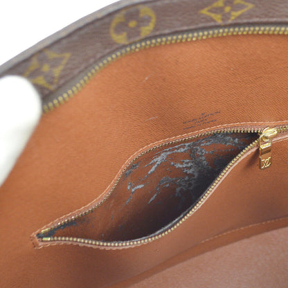 Louis Vuitton Babylone Tote Bag - photo 8