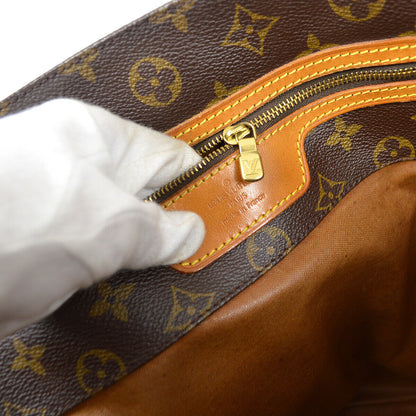 Louis Vuitton Sac Shopping Tote Bag - photo 11