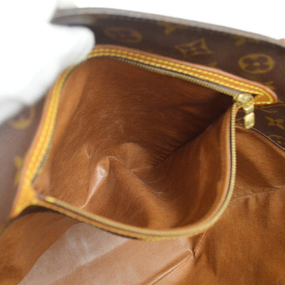 Louis Vuitton Sac Shopping Tote Bag - photo 12