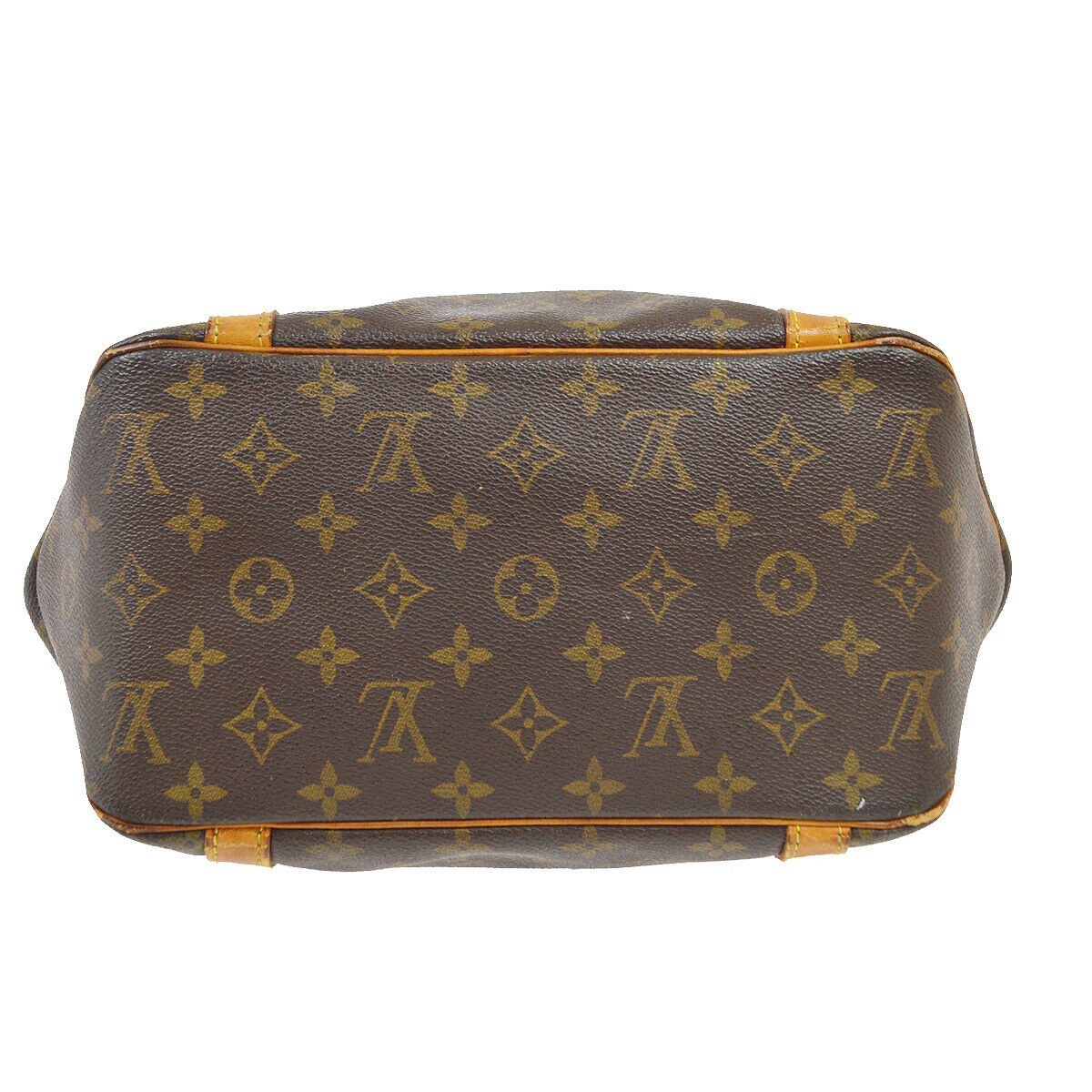 Louis Vuitton Sac Shopping Tote Bag - photo 4