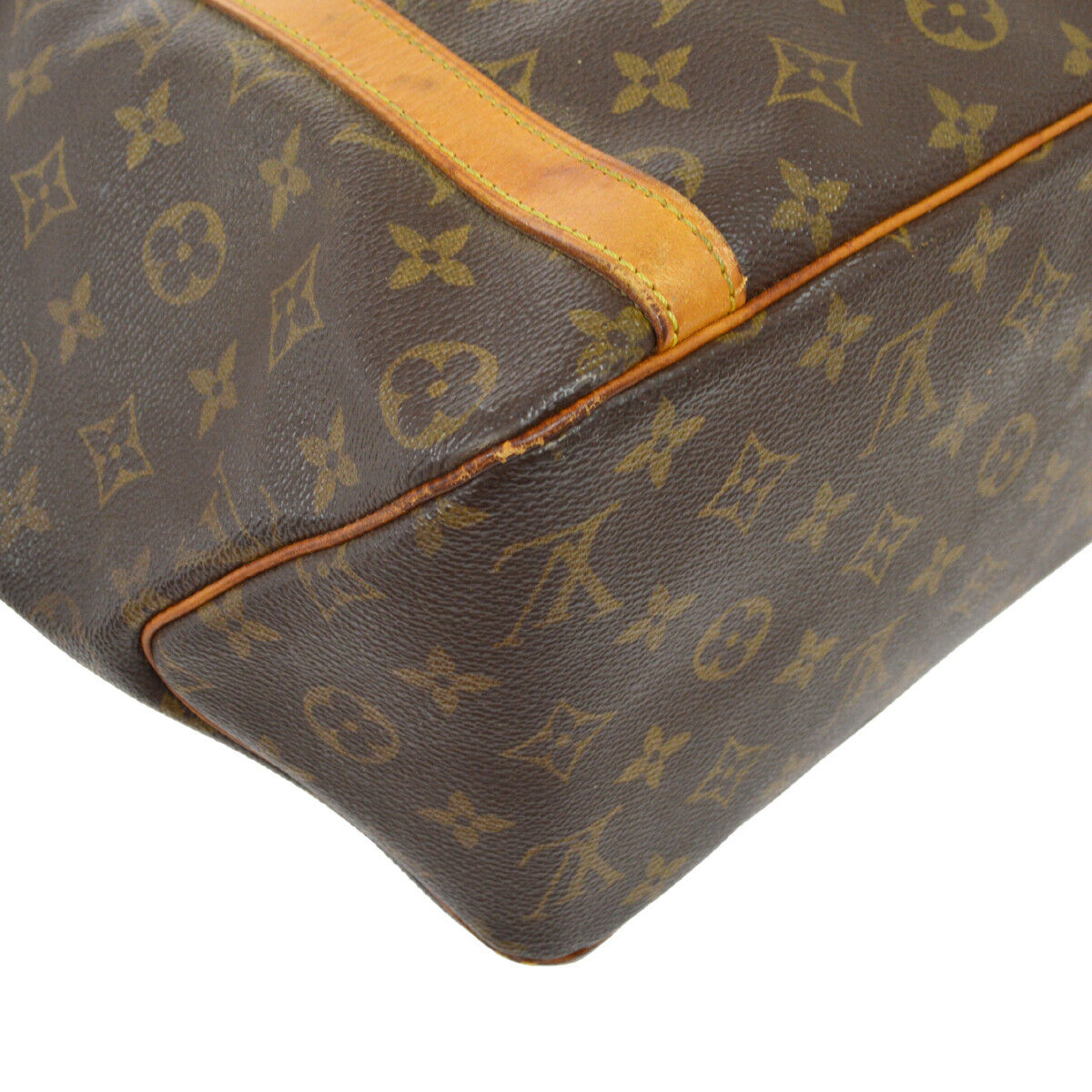 Louis Vuitton Sac Shopping Tote Bag - photo 5