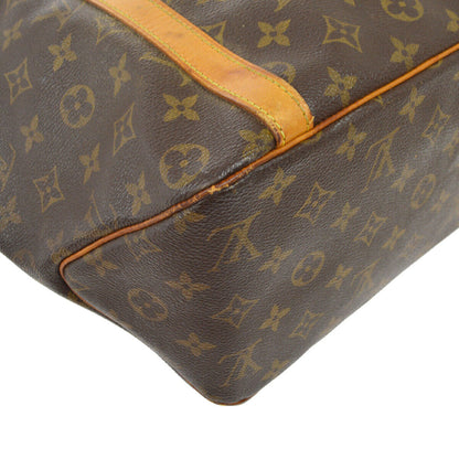Louis Vuitton Sac Shopping Tote Bag - photo 5