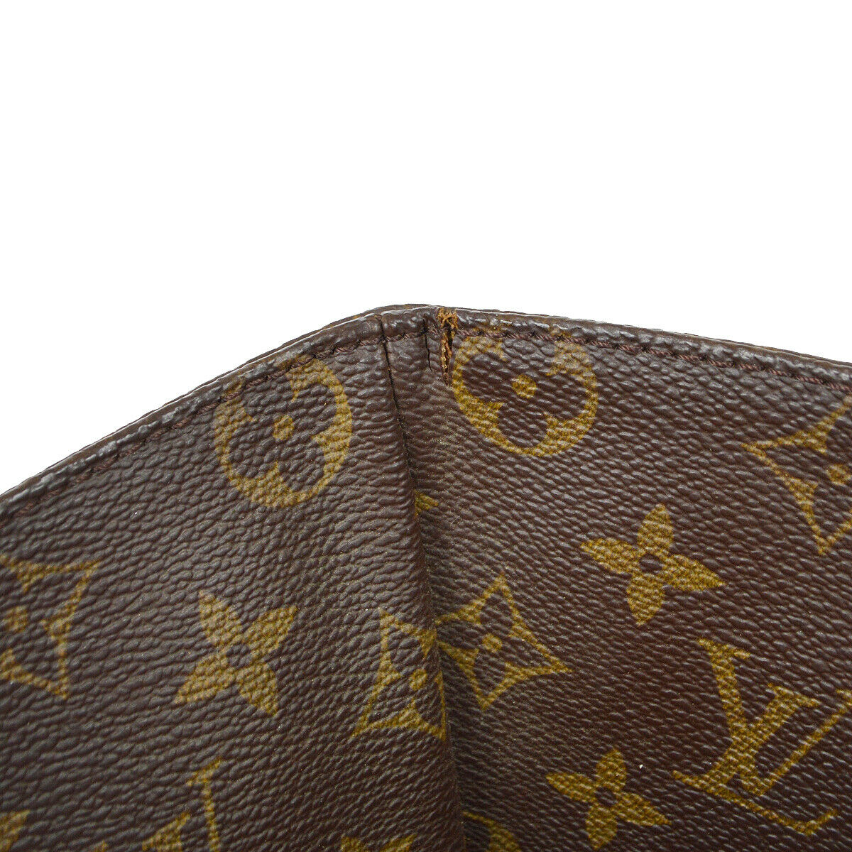 Louis Vuitton Sac Shopping Tote Bag - photo 8