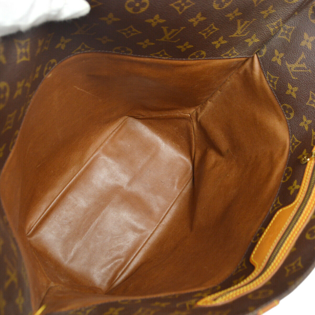Louis Vuitton Sac Shopping Tote Bag - photo 9