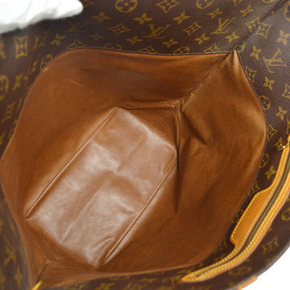 Louis Vuitton Sac Shopping Tote Bag - photo 9