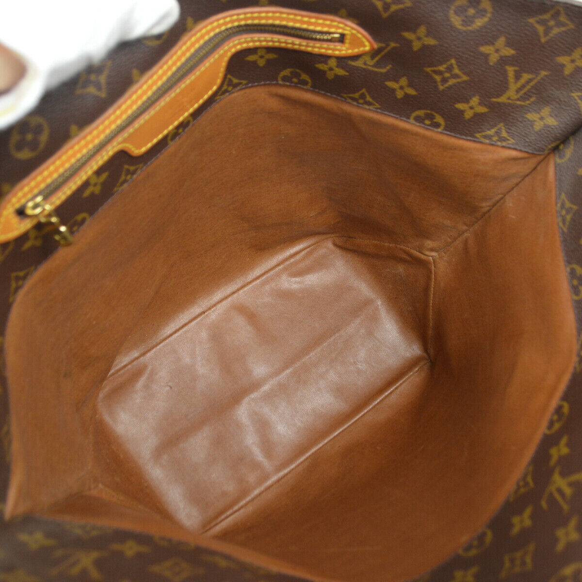 Louis Vuitton Sac Shopping Tote Bag - photo 10