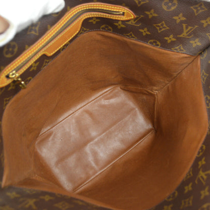 Louis Vuitton Sac Shopping Tote Bag - photo 10