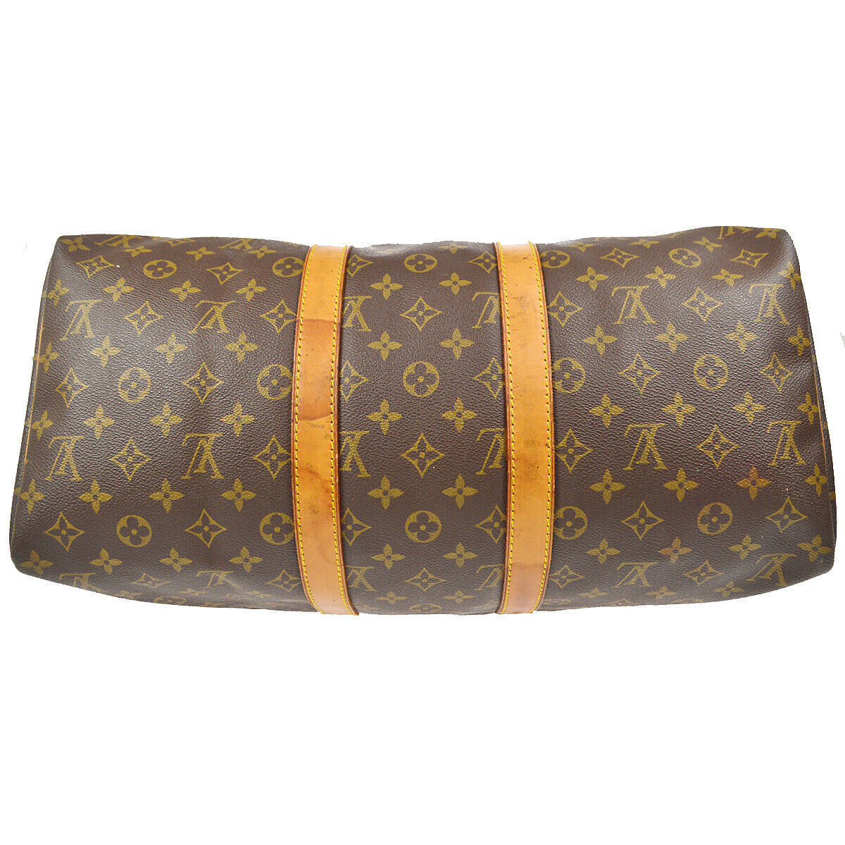 Louis Vuitton Keepall 45 Travel Bag - photo 4
