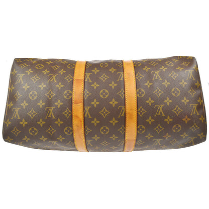 Louis Vuitton Keepall 45 Travel Bag - photo 4