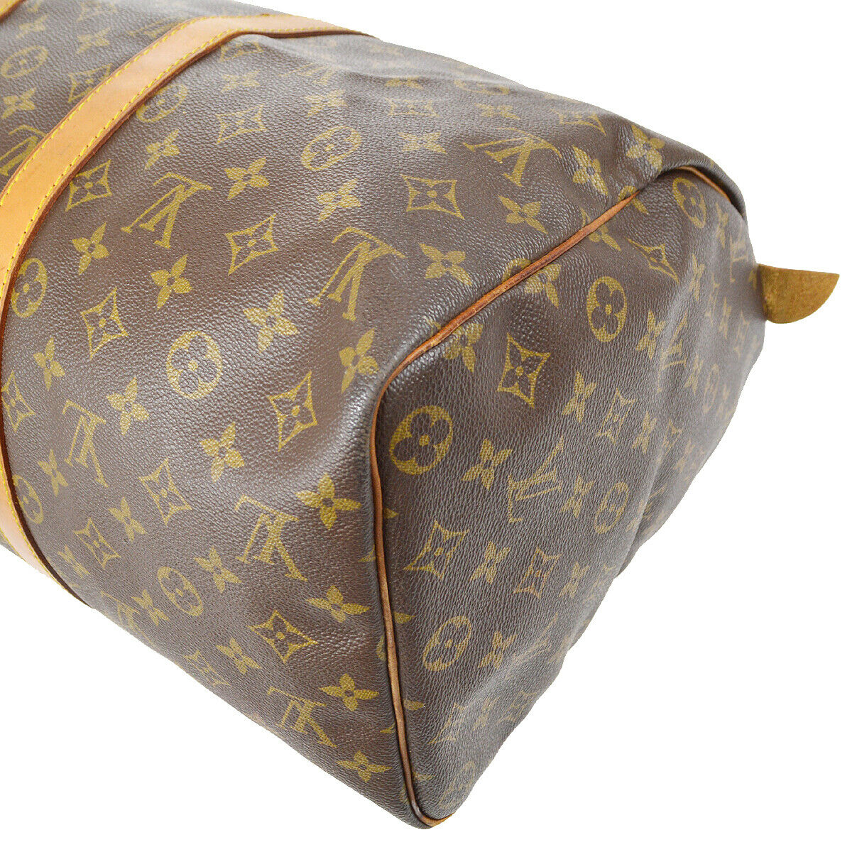 Louis Vuitton Keepall 45 Travel Bag - photo 5