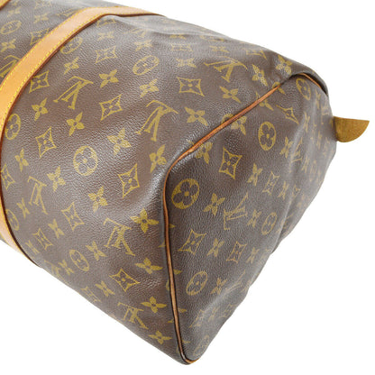 Louis Vuitton Keepall 45 Travel Bag - photo 5