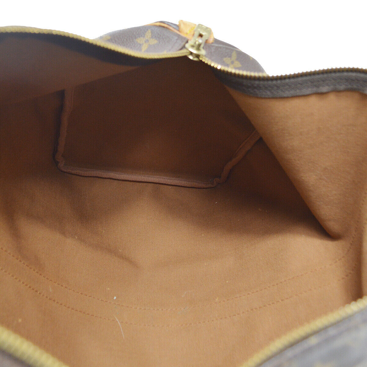 Louis Vuitton Keepall 45 Travel Bag - photo 10