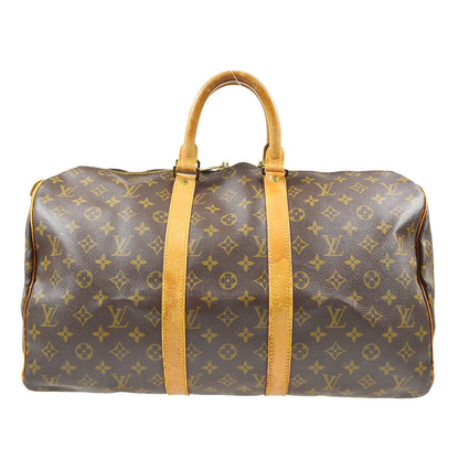 Louis Vuitton Keepall 45 Travel Bag - image 1