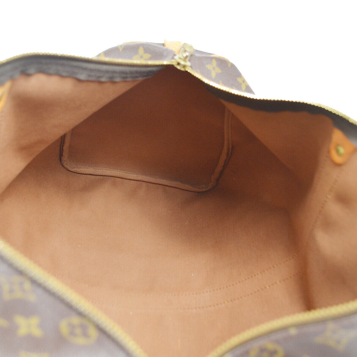 Louis Vuitton Keepall 45 Travel Bag - image 11