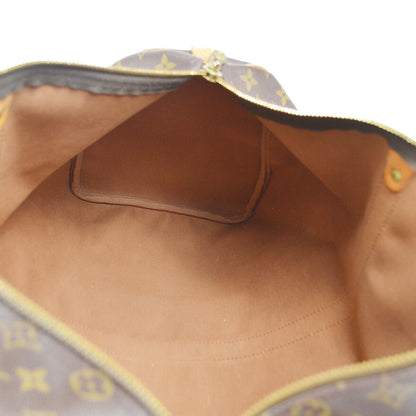 Louis Vuitton Keepall 45 Travel Bag - image 11