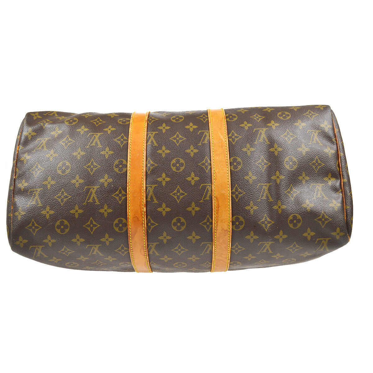 Louis Vuitton Keepall 45 Travel Bag - image 3
