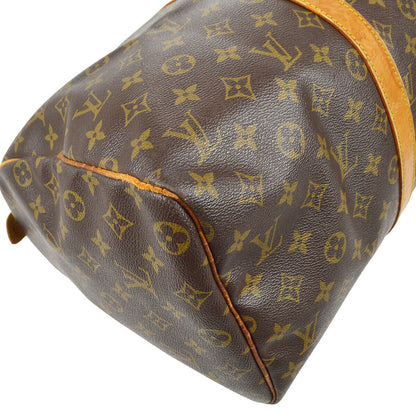 Louis Vuitton Keepall 45 Travel Bag - image 4