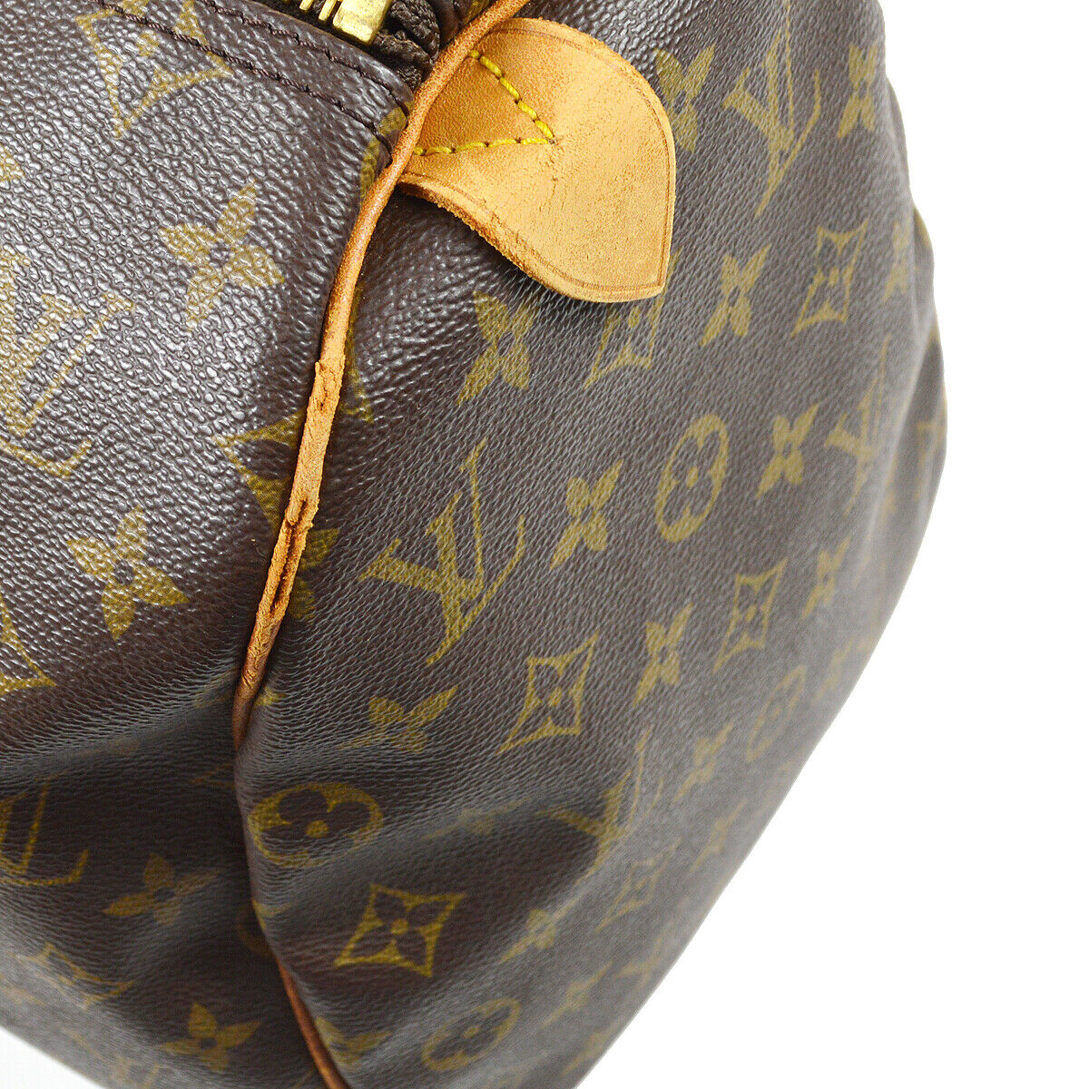 Louis Vuitton Keepall 45 Travel Bag - image 7