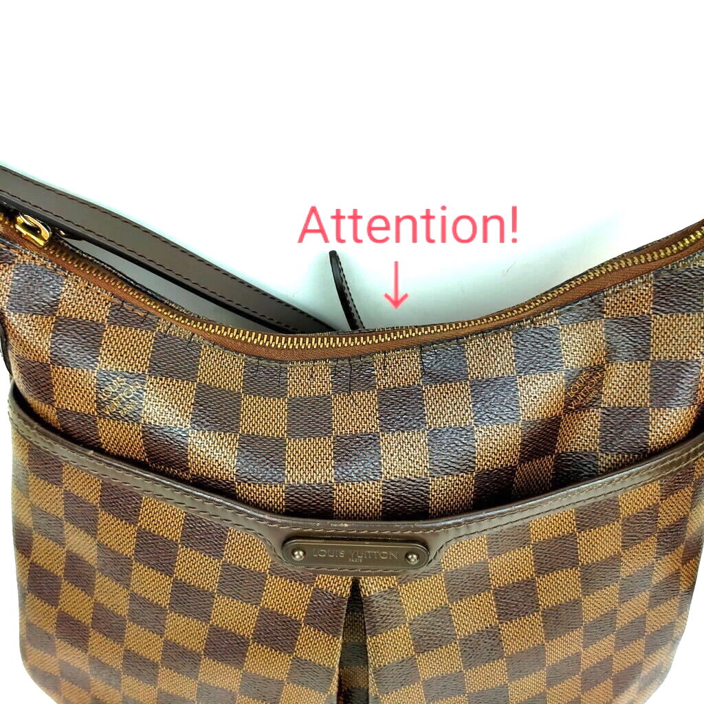 Louis Vuitton Bloomsbury Pm - image 7