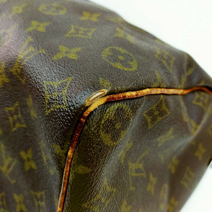 Louis Vuitton Speedy 35 Satchel Bag - image 7