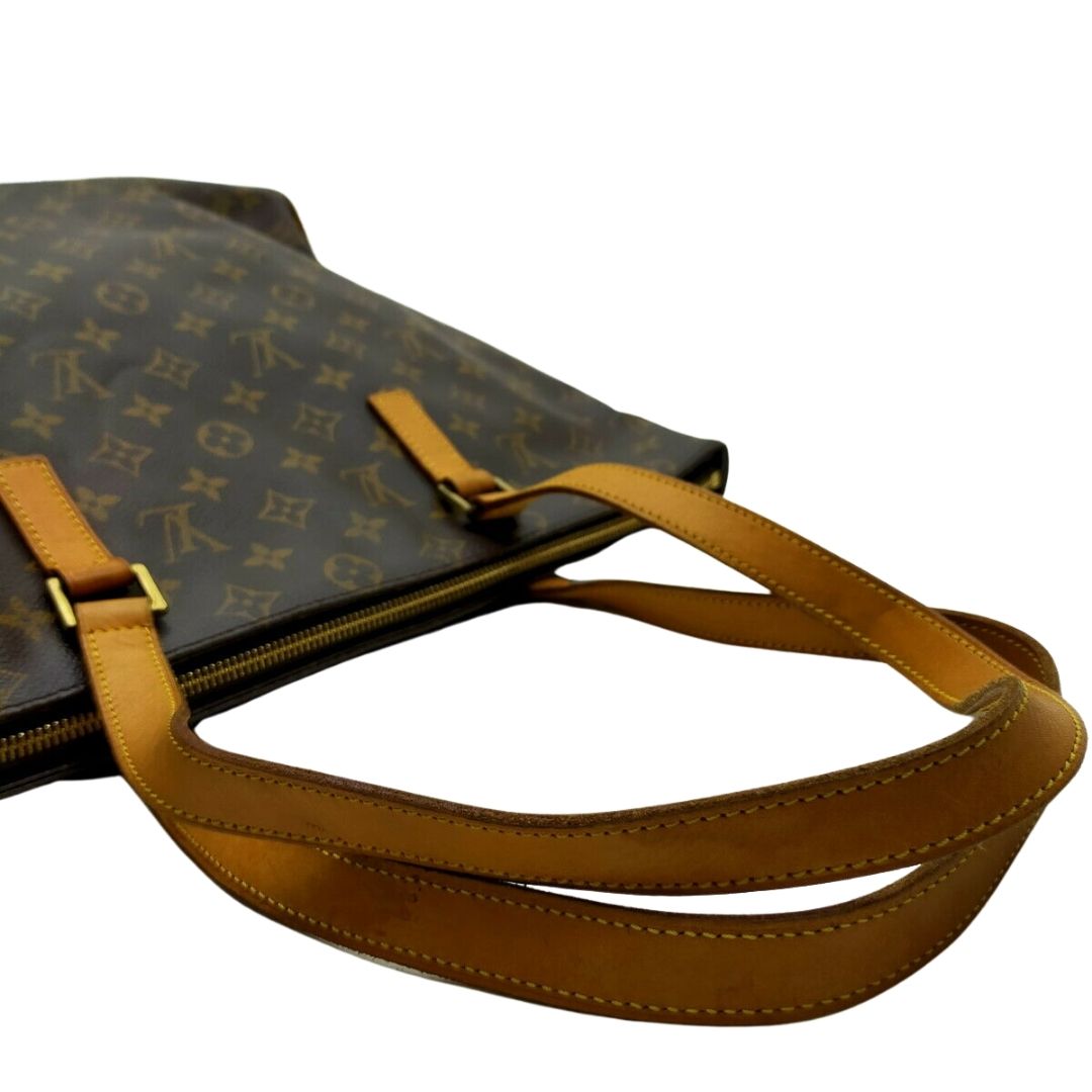 Louis Vuitton Cabas Mezzo Tote Bag - image 6