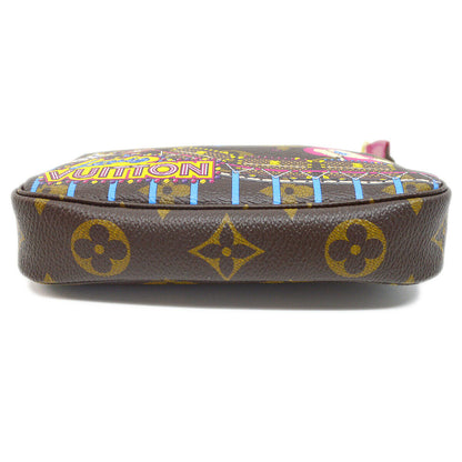 Louis Vuitton Mini Pochette Pouch - photo 3