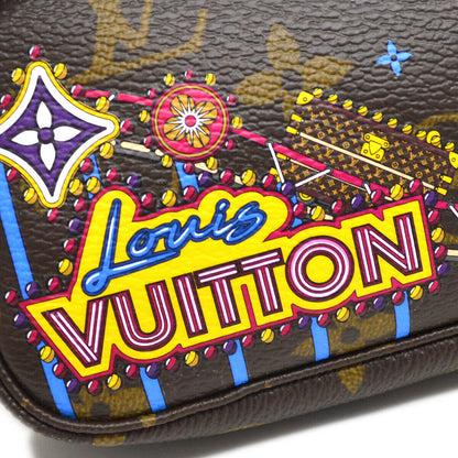 Louis Vuitton Mini Pochette Pouch - photo 5