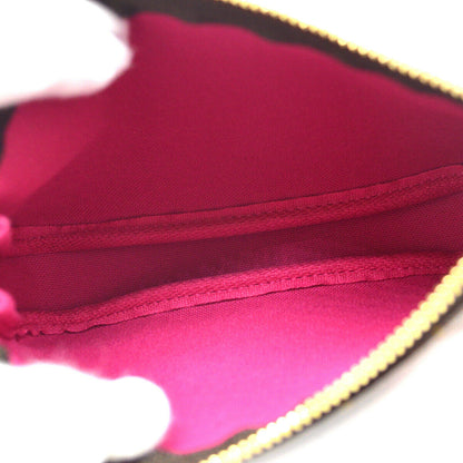 Louis Vuitton Mini Pochette Pouch - photo 8