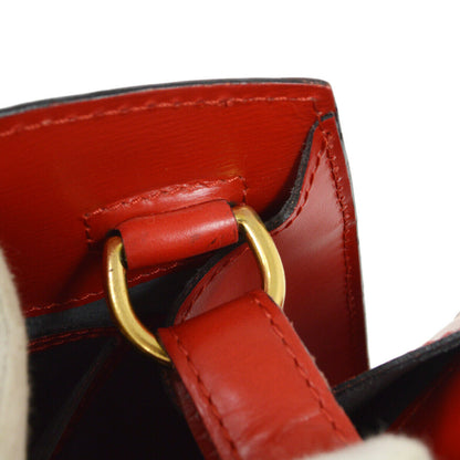 Louis Vuitton Cluny Shoulder Bag - image 10