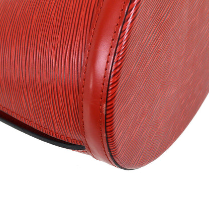 Louis Vuitton Cluny Shoulder Bag - photo 4