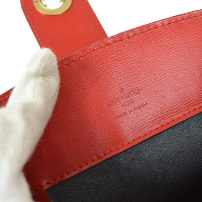 Louis Vuitton Cluny Shoulder Bag - image 6