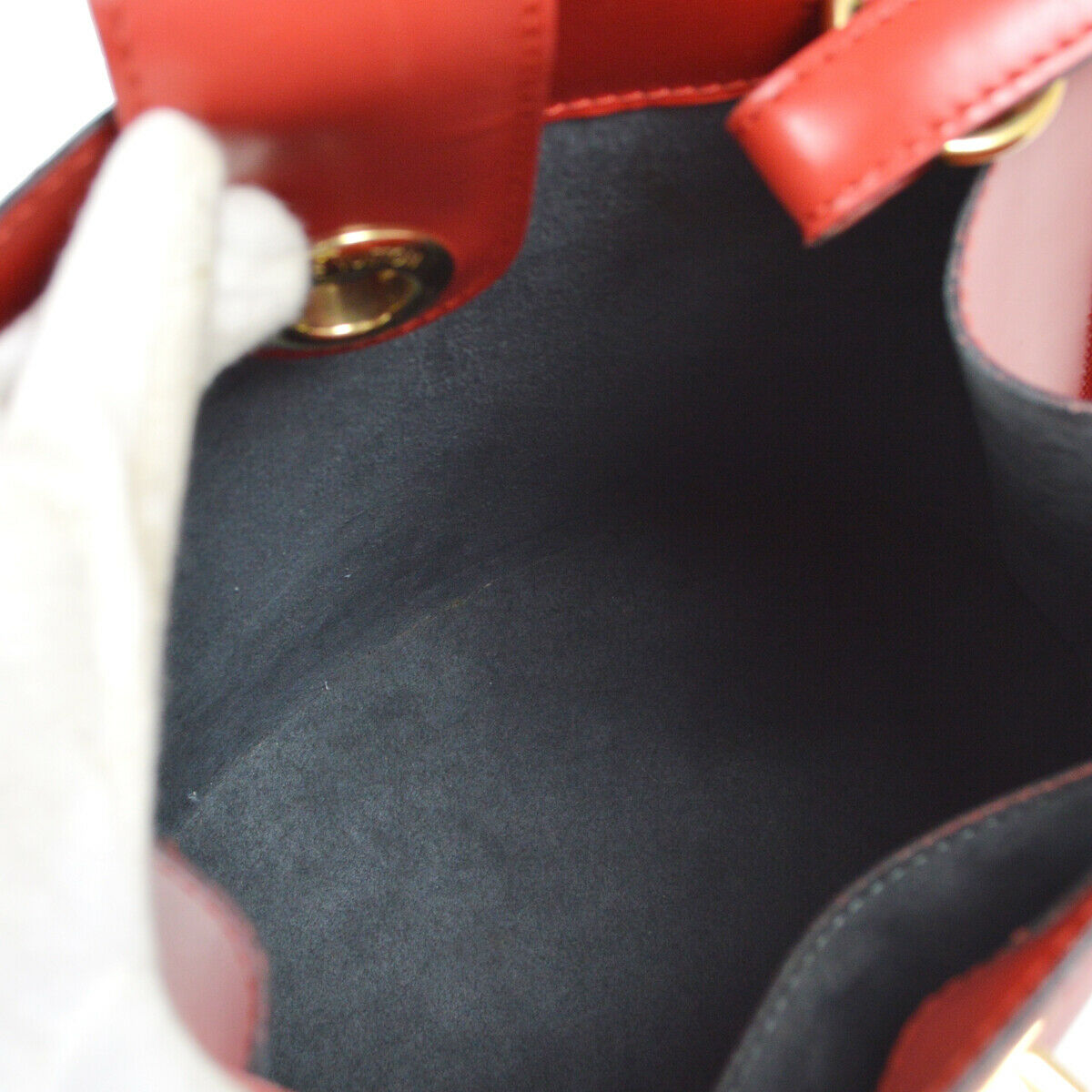 Louis Vuitton Cluny Shoulder Bag - photo 7