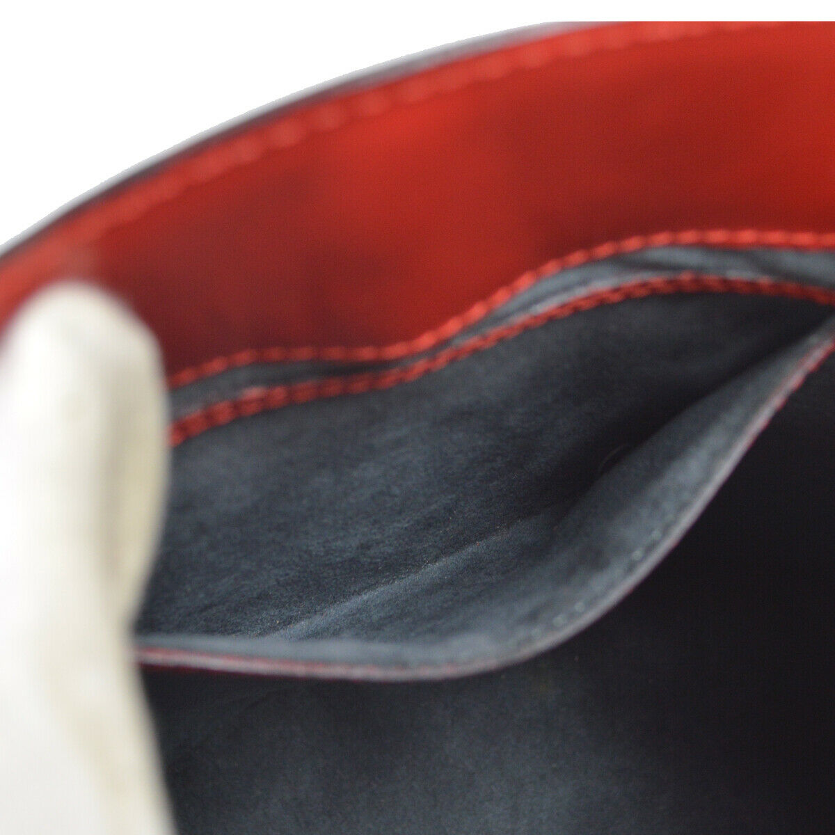 Louis Vuitton Cluny Shoulder Bag - photo 8
