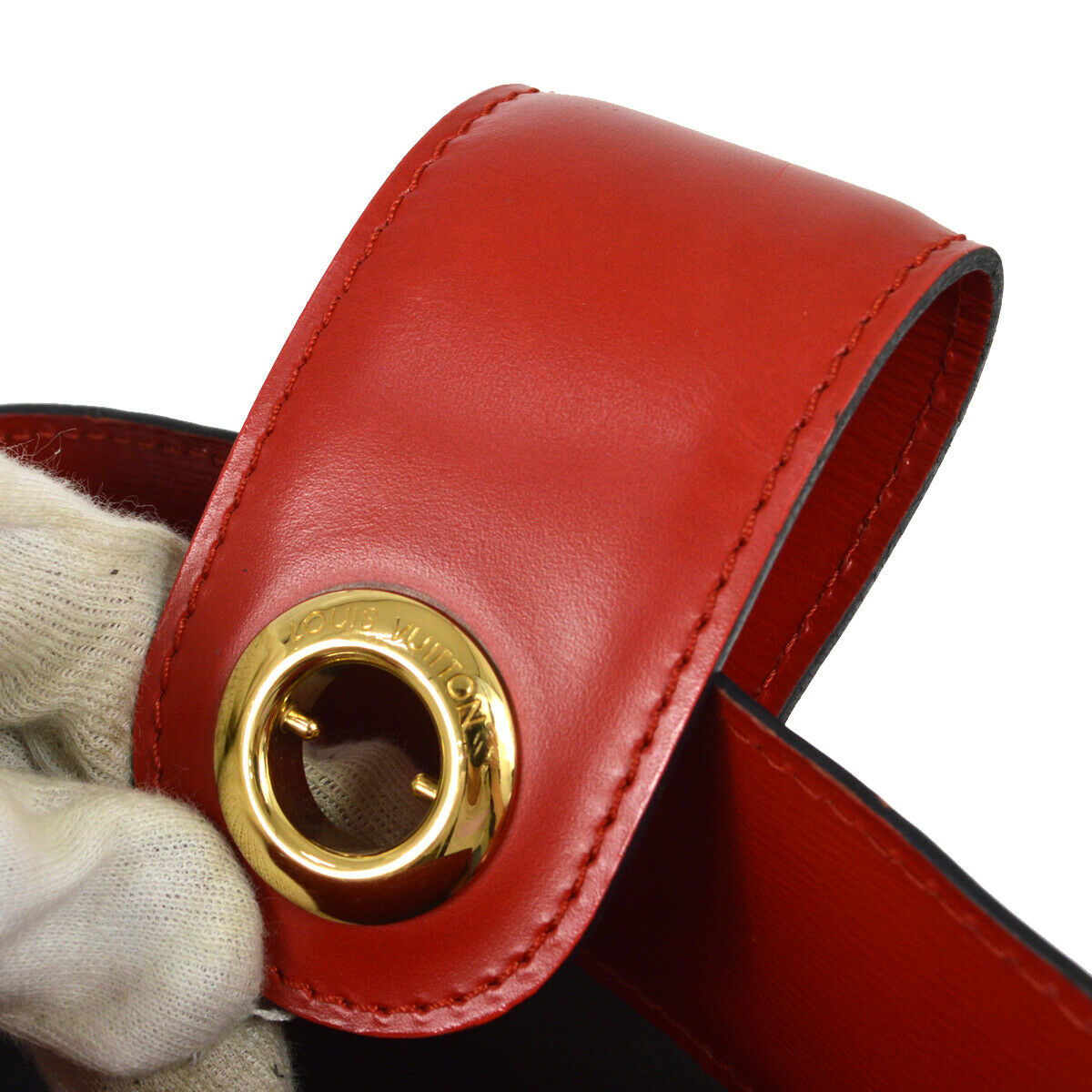 Louis Vuitton Cluny Shoulder Bag - photo 9