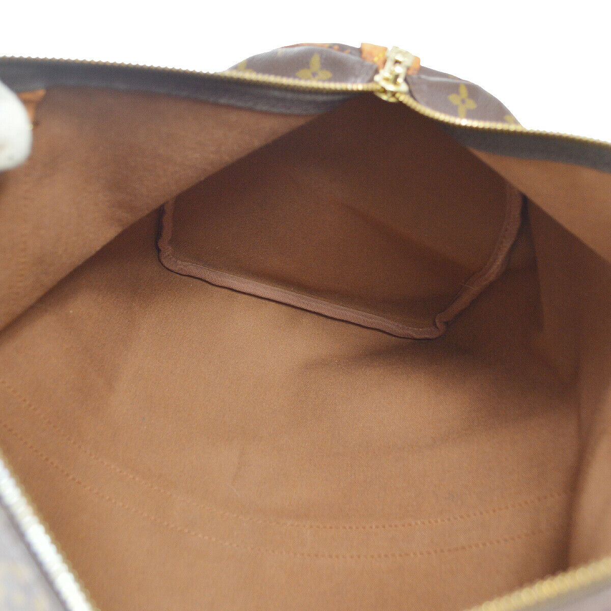 Lois Vuitton Keepall 45 Travel Bag - image 12
