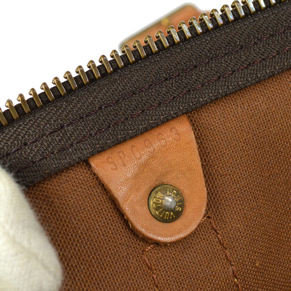 Lois Vuitton Keepall 45 Travel Bag - image 13