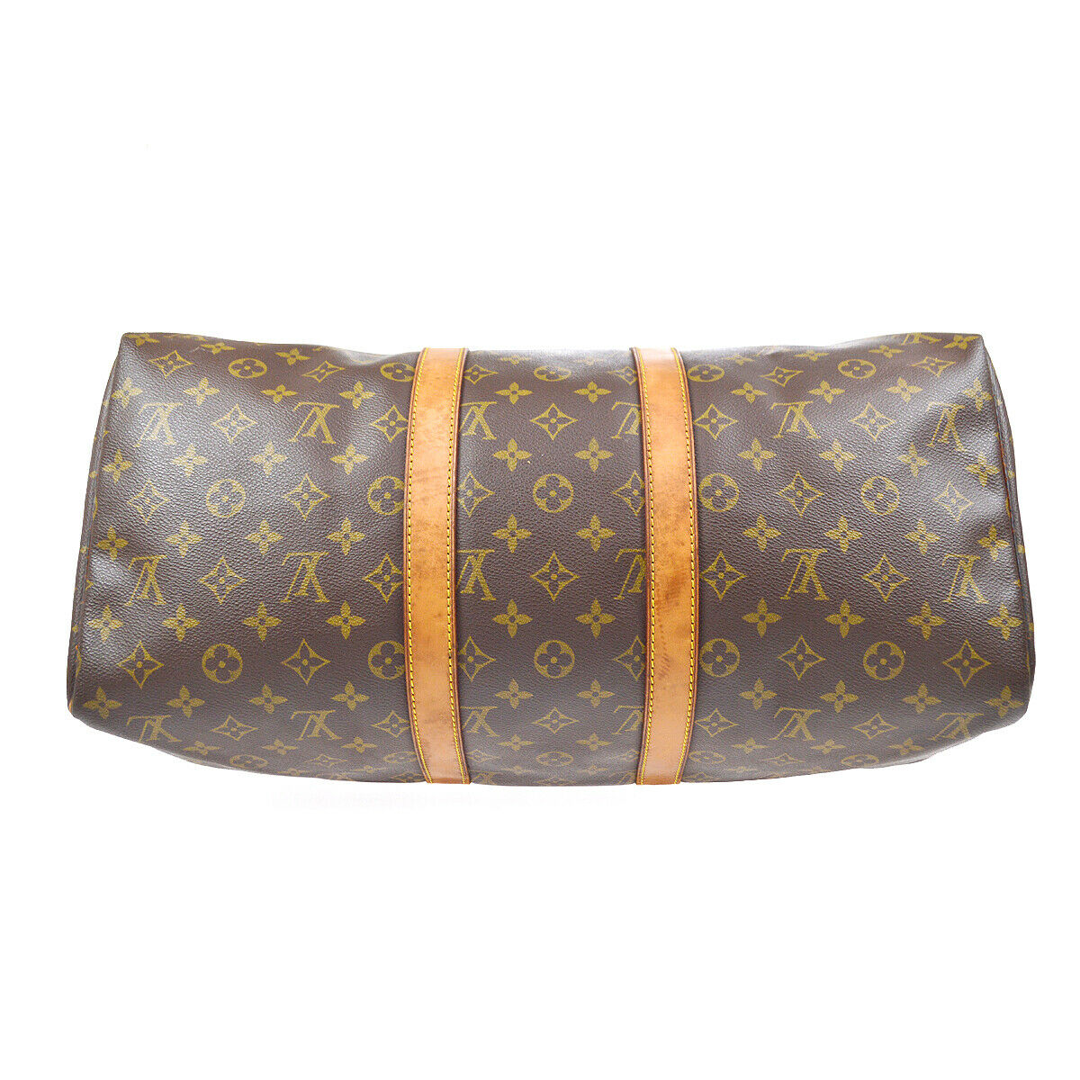 Lois Vuitton Keepall 45 Travel Bag - image 4