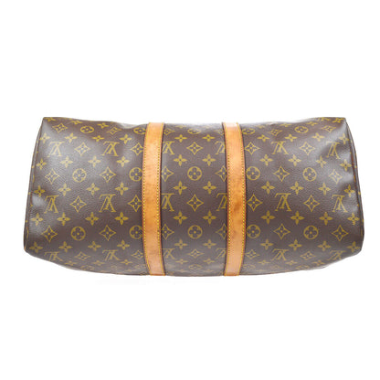 Lois Vuitton Keepall 45 Travel Bag - image 4
