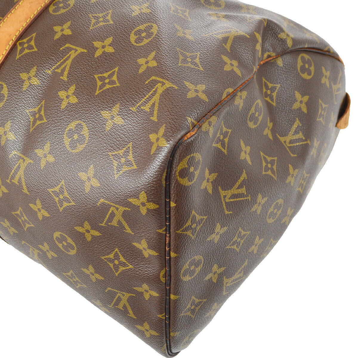 Lois Vuitton Keepall 45 Travel Bag - image 5