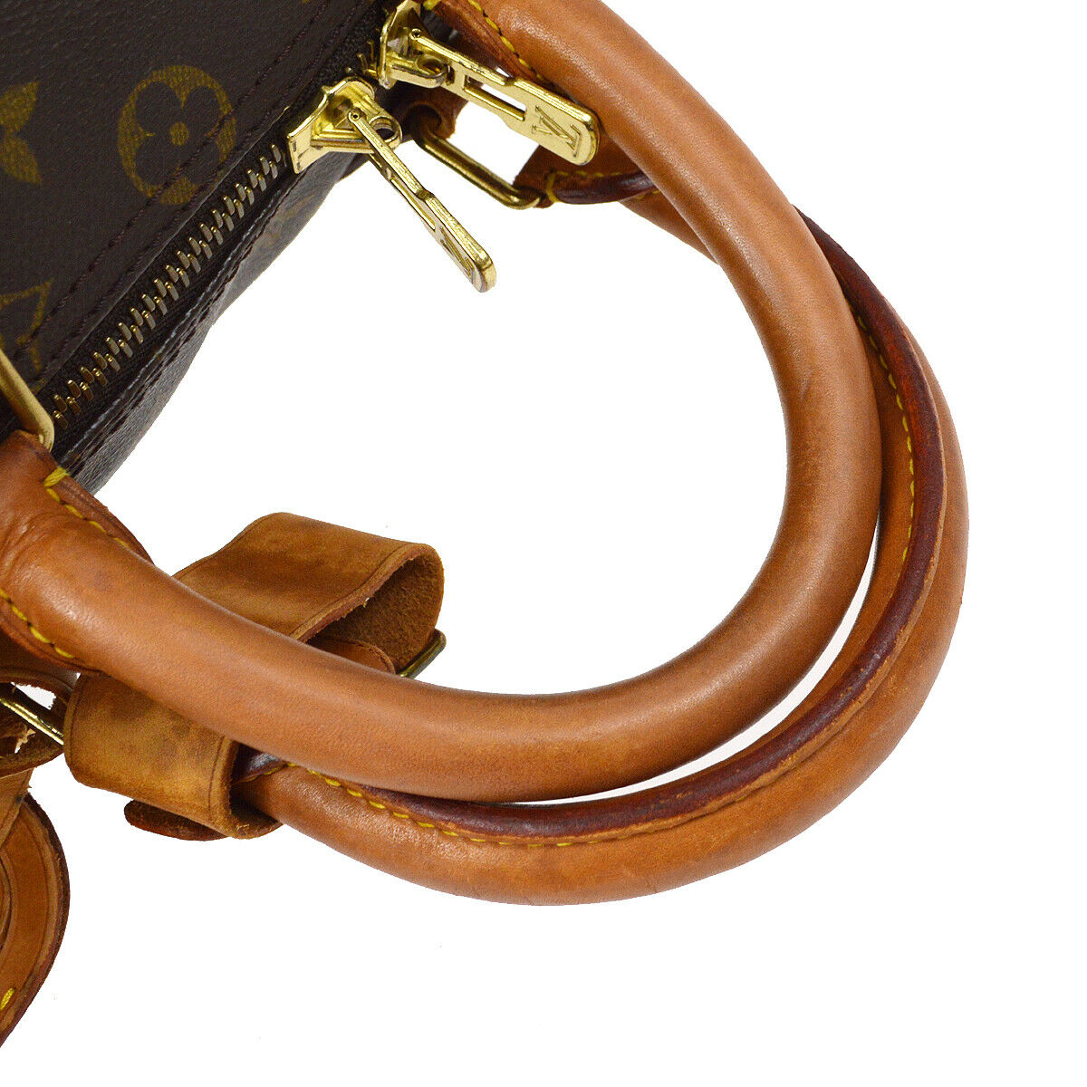 Lois Vuitton Keepall 45 Travel Bag - image 6
