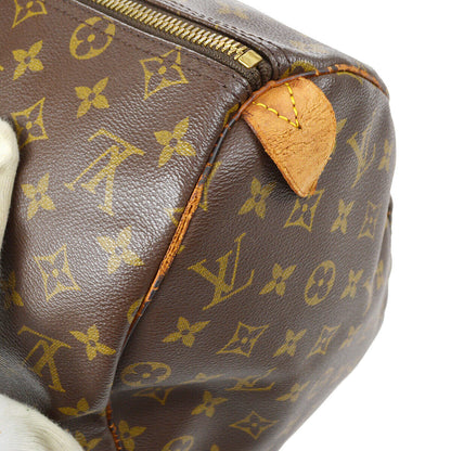 Lois Vuitton Keepall 45 Travel Bag - image 8