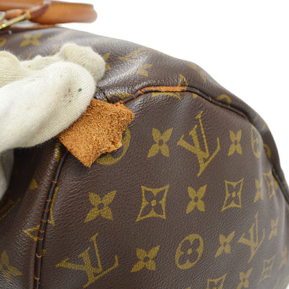 Lois Vuitton Keepall 45 Travel Bag - image 10