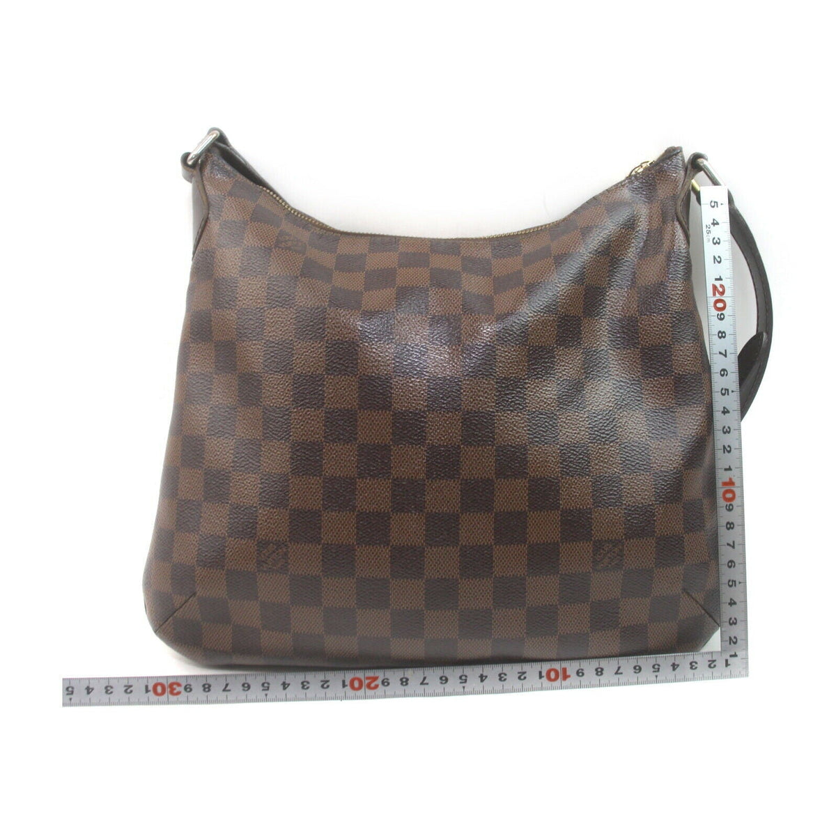 Louis Vuitton Bloomsbury Pm - image 3