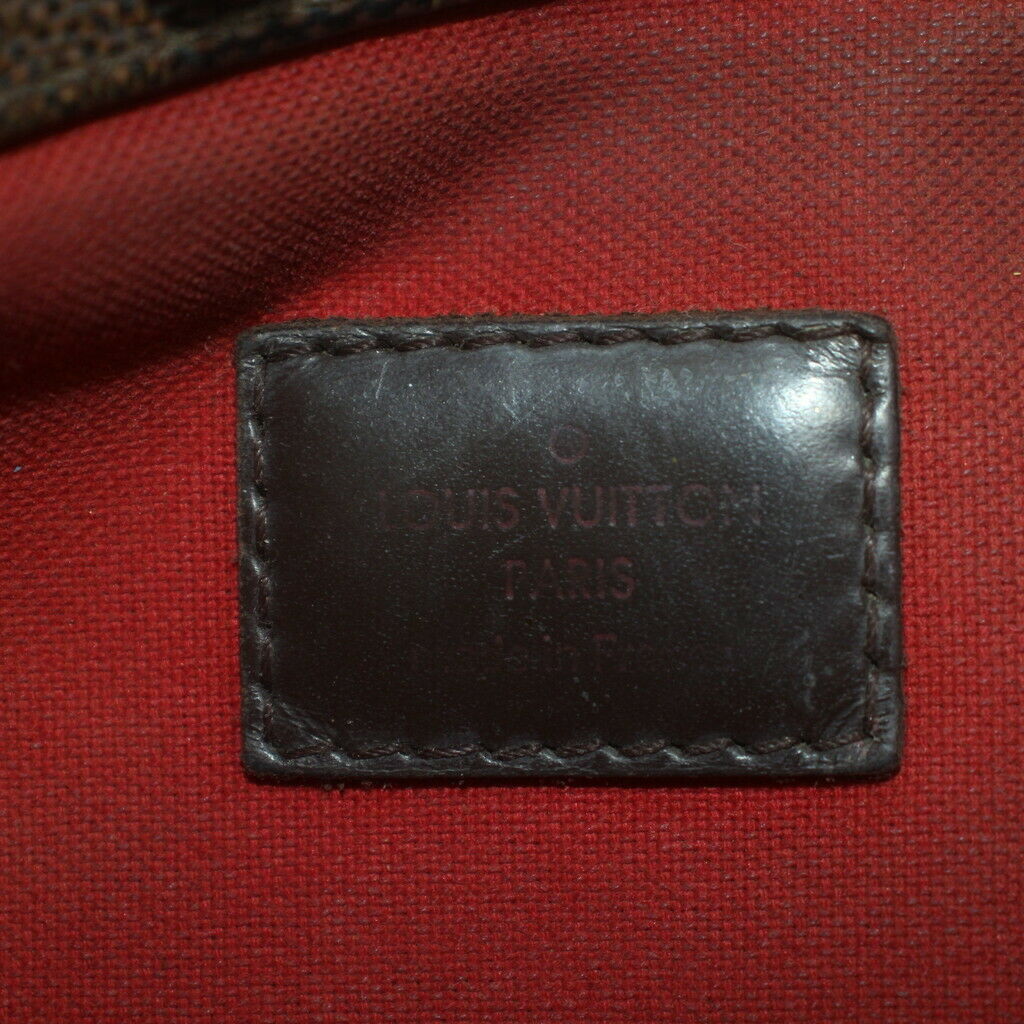Louis Vuitton Bloomsbury Pm - image 7