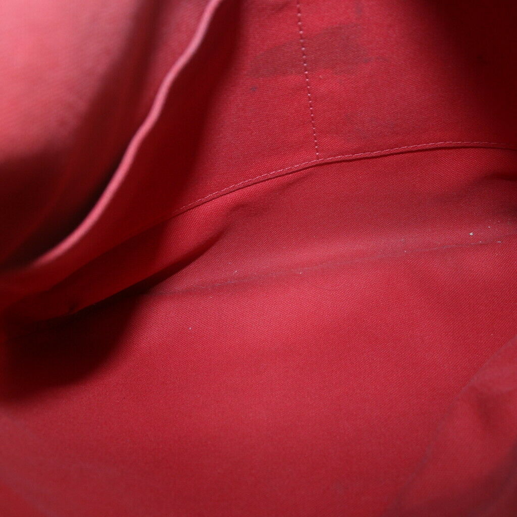 Louis Vuitton Bloomsbury Pm - image 8